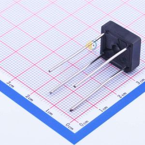 VS-KBPC610PBF