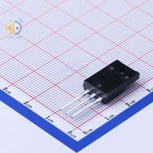 STF11NM65N