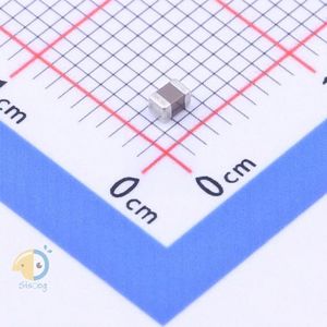 0805X225K500CT