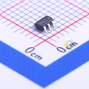 LM4132AMF-2.5/NOPB