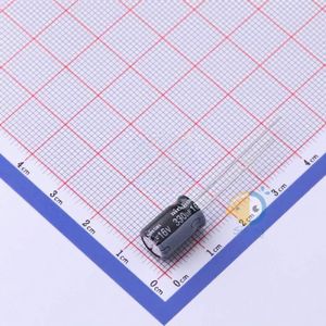 UHE1C331MPD