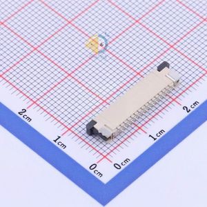FC10-S16DCT-00