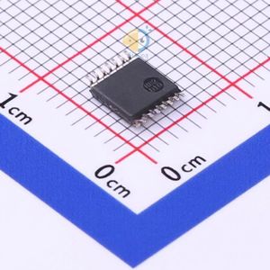 MSP430G2102IPW14R