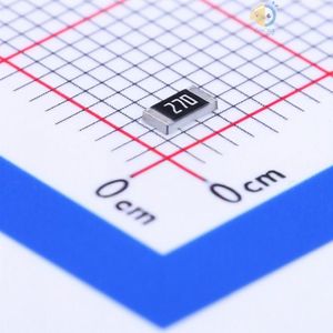 RC1206JR-0727RL