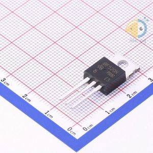 VBsemi Elec IRF520NPBF-VB