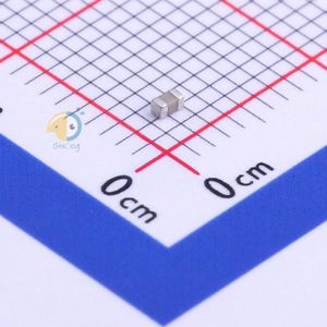TCC0603COG100J101CT