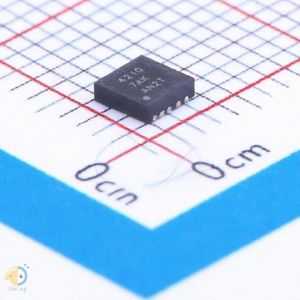 TPS40210DRCR