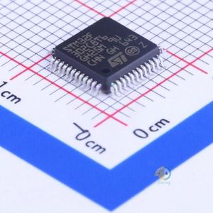 STM32F302C8T6