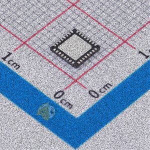 STM32L081KZU6