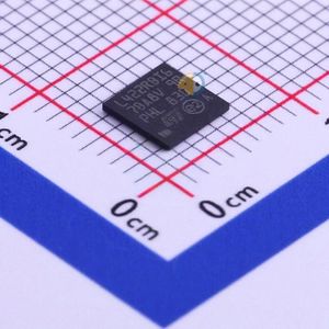 STM32L422RBI6