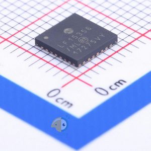 PIC16LF15356T-I/ML