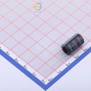MHA 25V 1000UF 10*16
