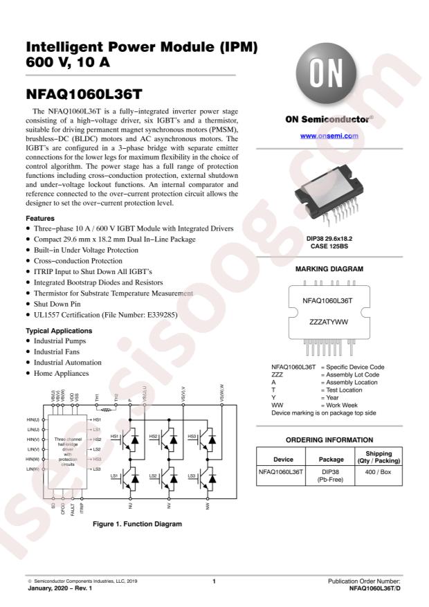 NFAQ1060L36T