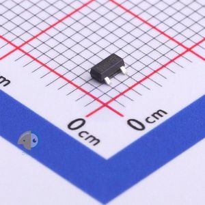 VBsemi Elec DMG2301U-VB