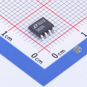 LTC1624CS8#TRPBF