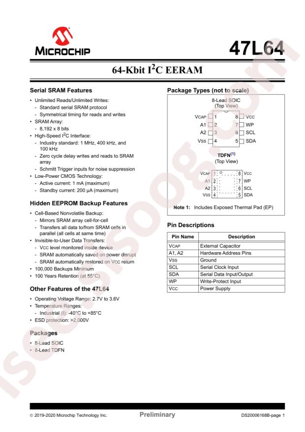 47L64T-I/MNY