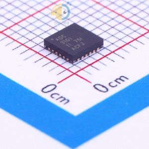 TLV320ADC3101IRGER