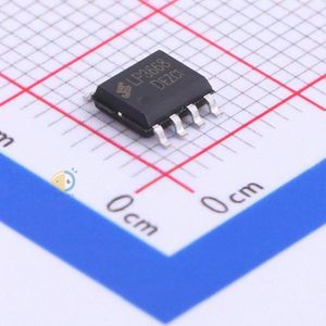 Shenzhen Chip Hope Micro-Electronics LP3668D