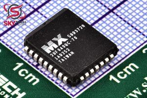 MX29F040QC-70
