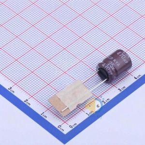 EKYA250ETD471MJC5S