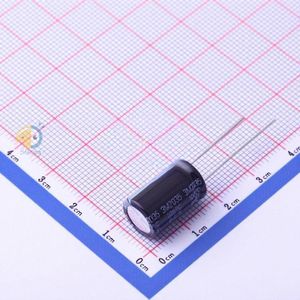 Rubycon 50YXA330M10X16