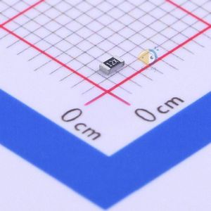 RESI ETCR0603F13R0K9