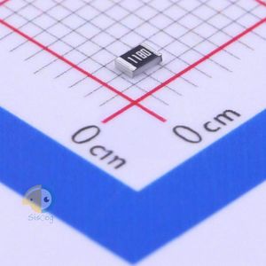 AC0805FR-07118RL