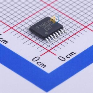 ADC108S022CIMTX/NOPB