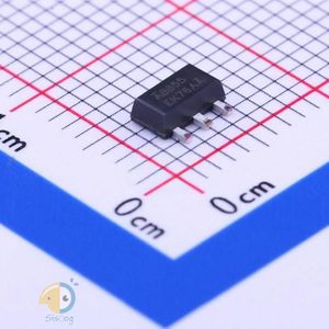 AME8855-CFT120