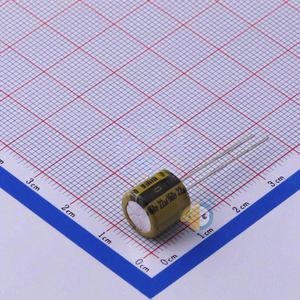 LKME0902C220MF