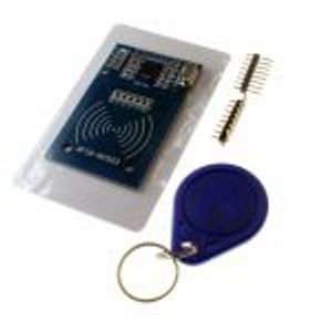 RFID-RC522