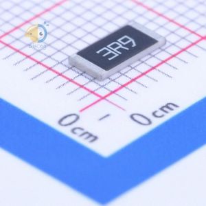 CR2512J3R90E04S