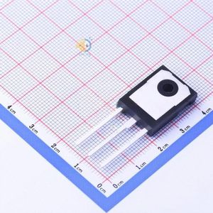 NTHL082N65S3F