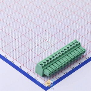 WJ15EDGK-3.81-13P