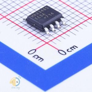 MAX3485EESA+T