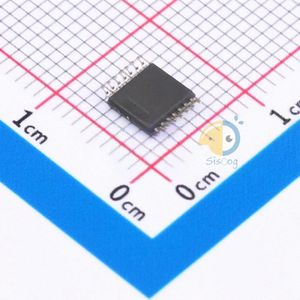 CD74HC125QPWRQ1