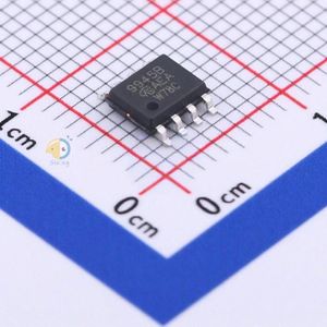 SQ9945BEY-T1-GE3-VB
