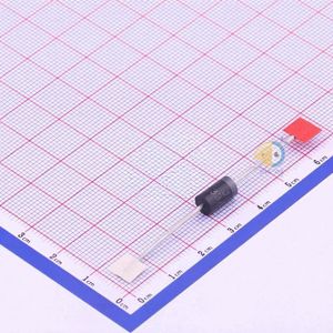 MCC(Micro Commercial Components) 1.5KE33A-TP