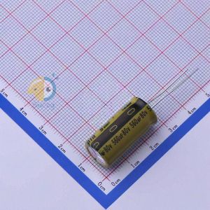 LKML2501K561MF