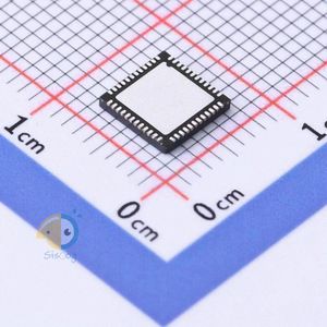 NRF51822-QFAA-R7