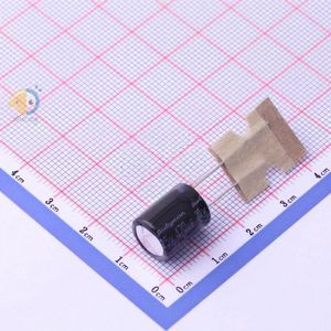 25ZLJ470MHFCT8(10X12.5)