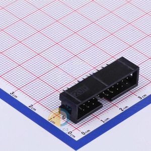 BH254V-20P