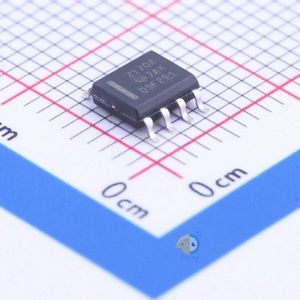 OPA2170AIDR