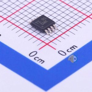 TCA9617ADGKR
