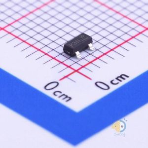 MMBT3906-7-F