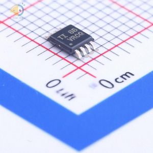 TPS2064CDGN