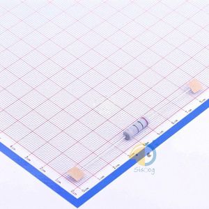 MOF3WS-20Ω±5% T