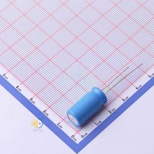 Nichicon UBT1V331MPD8