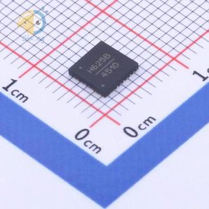 HMC625BLP5ETR