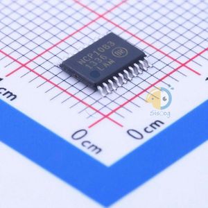onsemi NCP1083DEG